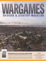 Wargames, Soldiers & Strategy